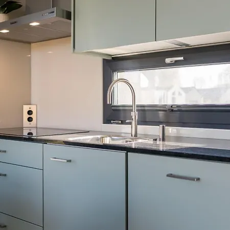 Tiny House In - Tuin Keet - 15 펜션