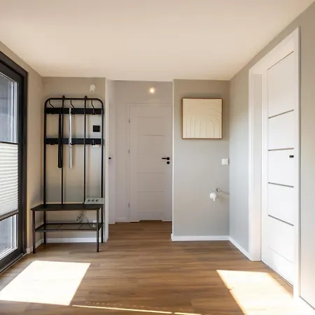 펜션 Tiny House In - Tuin Keet - 15 *