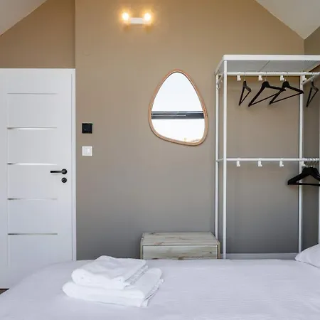 Tiny House In - Tuin Keet - 15 펜션