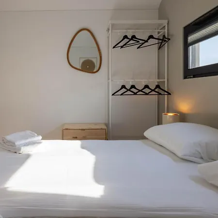 펜션 Tiny House In - Tuin Keet - 15 *