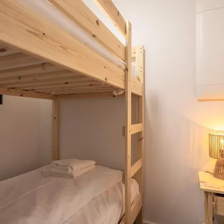 펜션 Tiny House In - Tuin Keet - 15 *