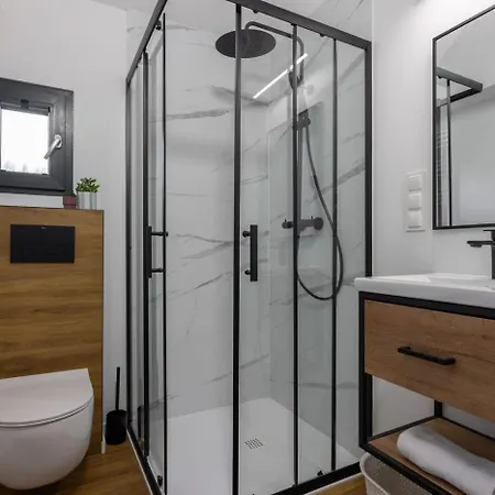 Tiny House In - Tuin Keet - 15 Oud Ade